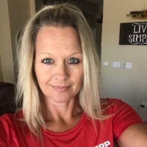 Meet your Posher, Tanya